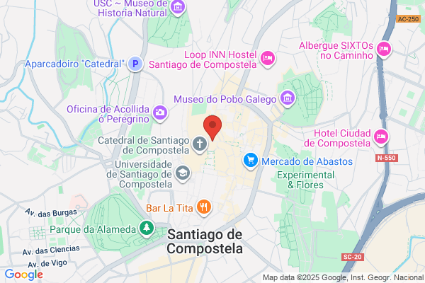 Cancelada Beiras f.
