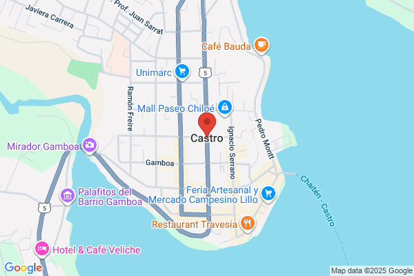 Castro Del Rio e. A.