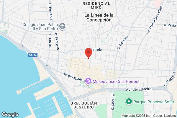 Charcuteria Castro