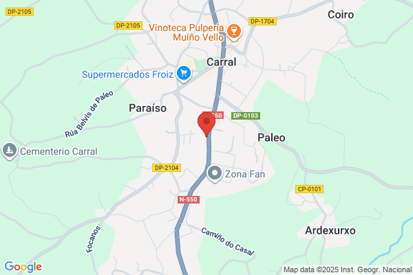 Corral Rodriguez p.