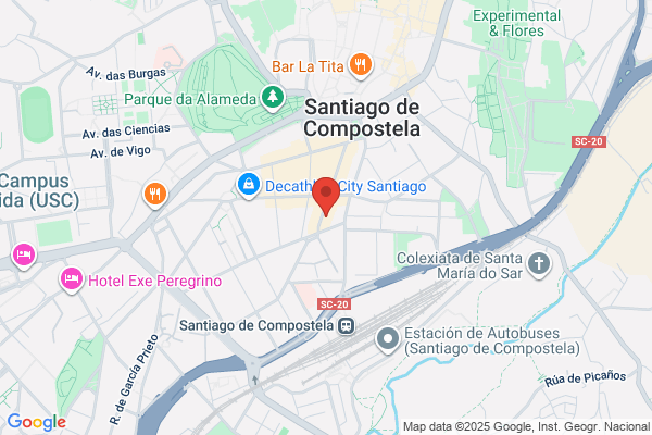 Cortiñas Ansede l.