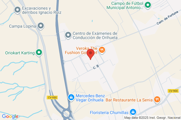 Distribuidora Internacional De Alimentacion S.A.