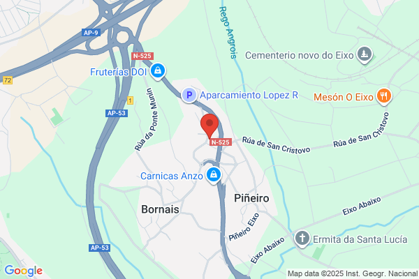 Pombo Piñeiro j.