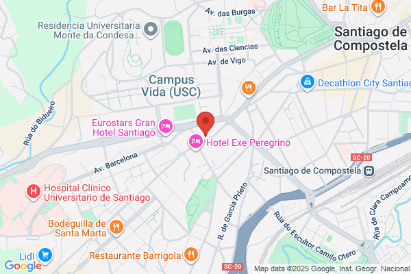Supermercado Plaza - Autoservicio