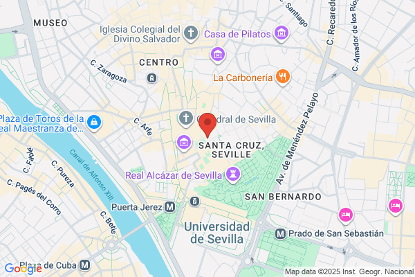 Oficina De Turismo