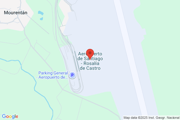 Aeropuertos Españoles Y Navegacion Aerea