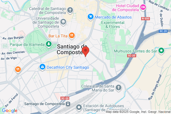 Circulo Hipotecario