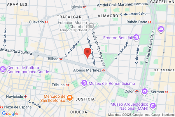 Desarrollo Integral De Redes, S.L