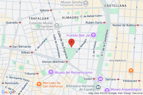 Enred Consultores S.L
