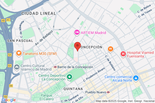 Imb Electricidad, S.L