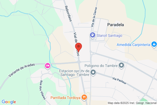Metales, Trabajos Y Servicios, S.L