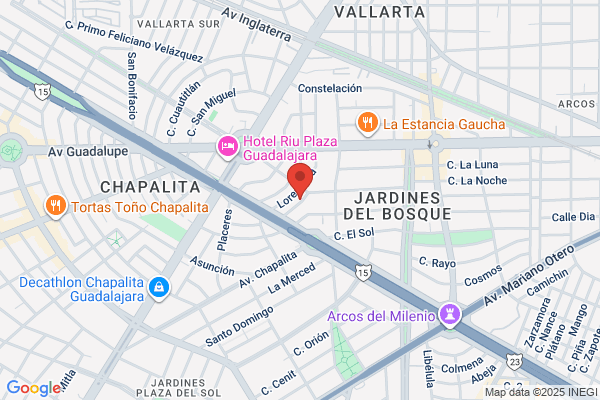 Nexus Recursos Humanos S.L