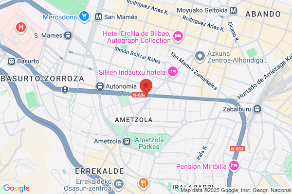 Odiel Bilbao, S.A