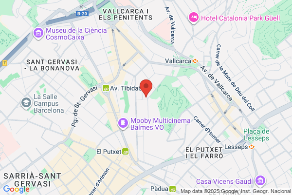 Scr Relacions Publicas S.A