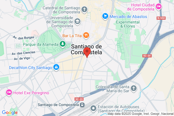 Sirio Technical Corporation Sl