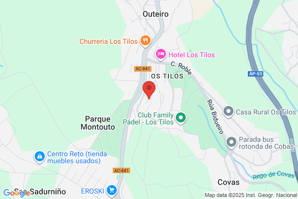 P & A Arqueólogos S.L.P