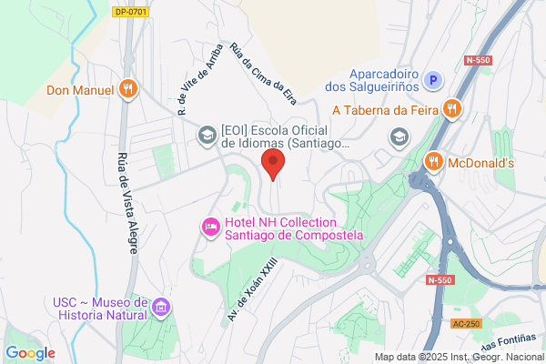 Tempos Arqueólogos