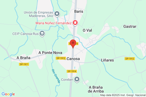 Canosa Carballo a.
