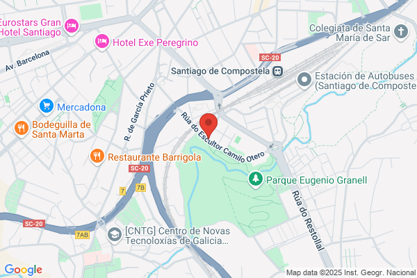 Esquio Ensino E Oposicions S.L.