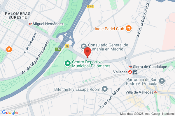 Instituto Rendimiento Positivo
