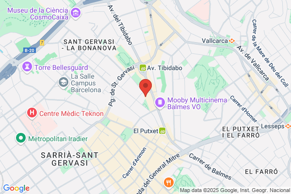 Xoia Veterinarios S.L.