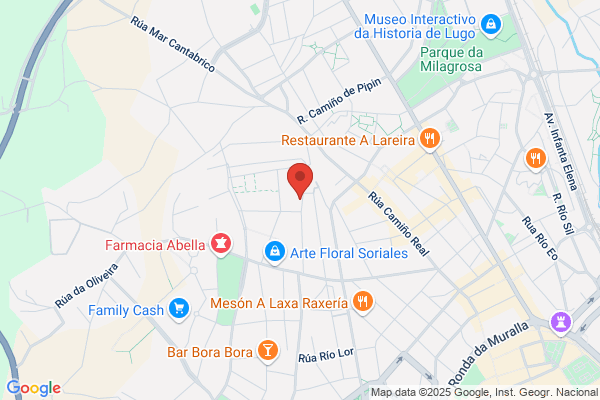 Seguridad Sys Galaica S.L.