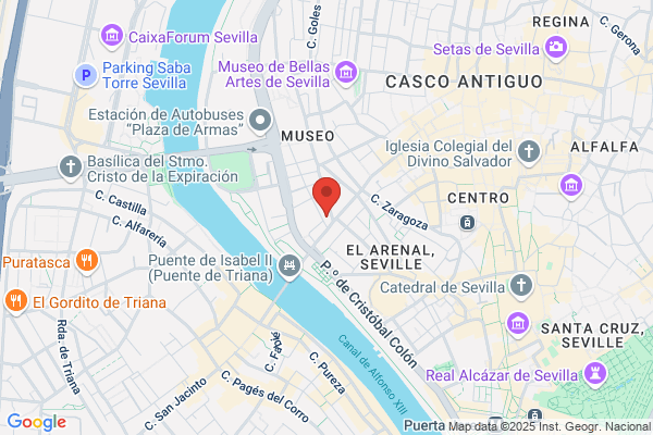 Alcalá Habilitados