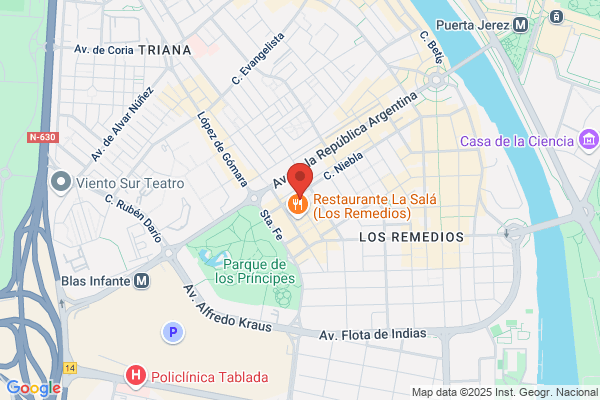 A8 Asuncionocho S.L.