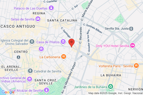 ABOGADOS Y ASESORIA DE EMPRESA. GRUPO CEJ