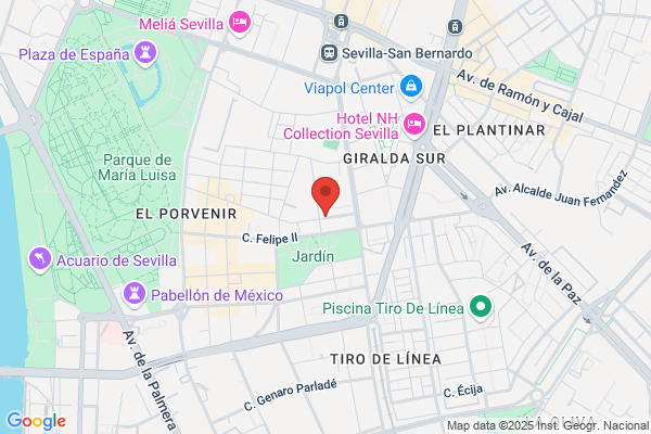 Abogados Lex S. C.