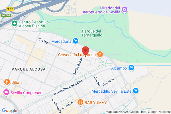 Aguilar Moreno j. C.