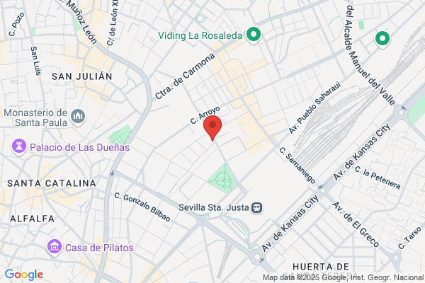 Aguirre Fernandez m. Del C.