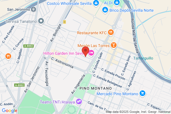 Andrades Merchan Abogados