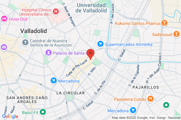Arenas Fernandez a. R.