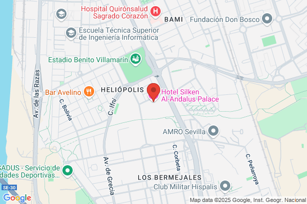 Arredondo Garcia De Porres j. L.