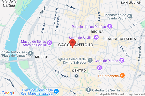 Ascona De Castro m. L.