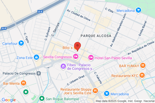 Asesores Y Formadores Empresariales S.L.