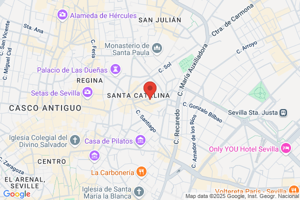 BALUARTE ABOGADOS
