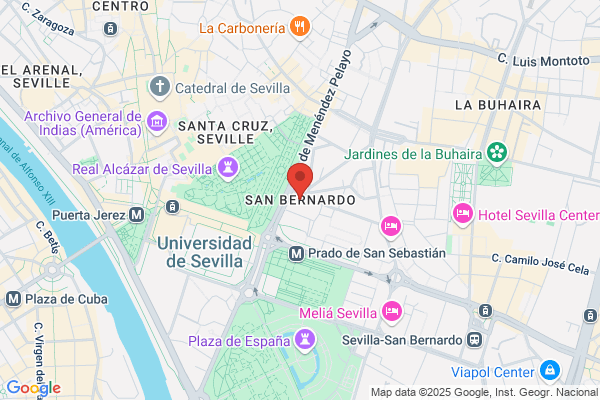 Barrio Rodriguez f. A.