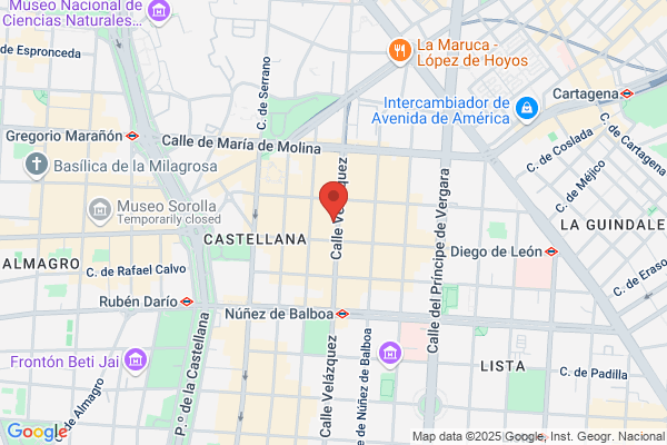 Benot Y Ruiz Del Portal Abogados S.Cv.