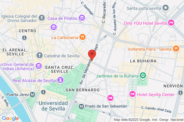 Blasco Villegas & Asociados S.C.