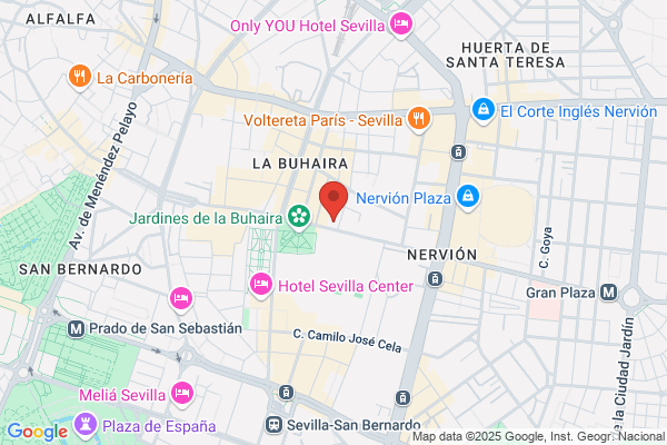 Bufete Benitez San Nicolas S.L