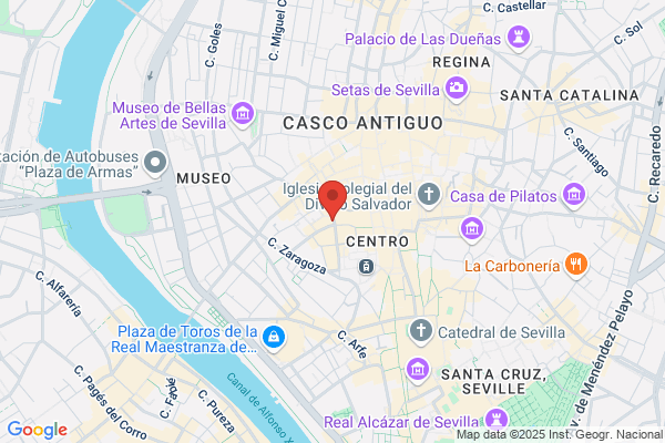 Bufete Francisco Capote C. B.