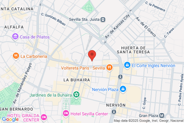 Bufete Gonzalez Y Dominguez & Asociados S.C.