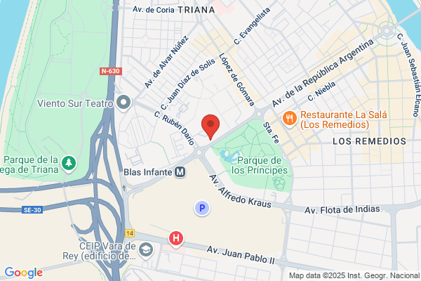 Bufete Romero Huertas S.L.