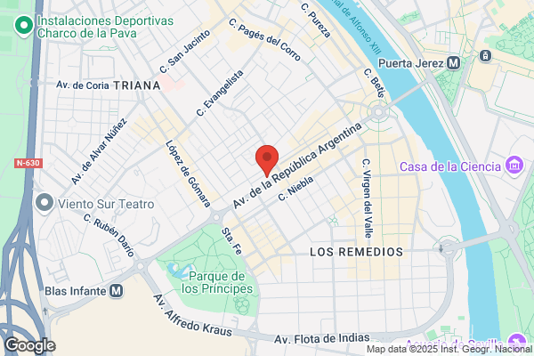 C.Forasteroy Asociados Asesores S.L.