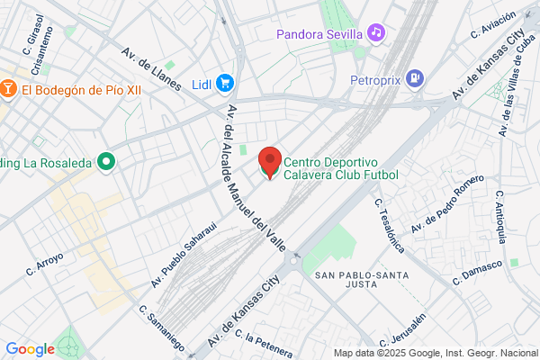 Ca-Avera Tellez j. A.