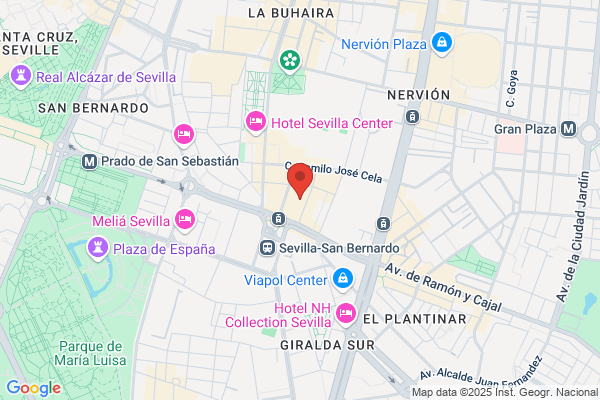 Caballero Abogados S.L