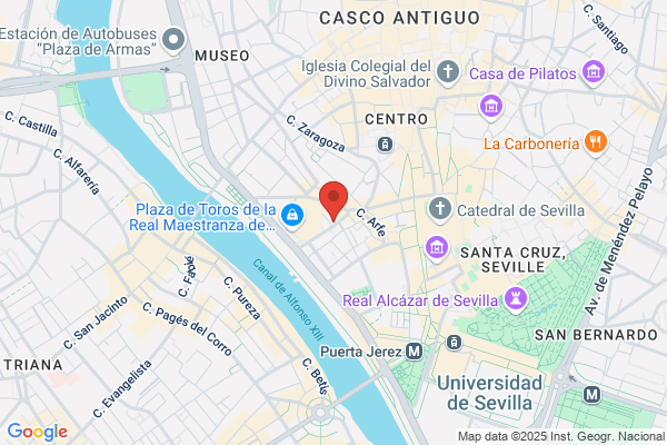 Carmona - Abogados