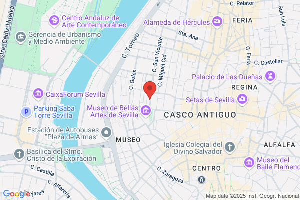 Carpintero Perez a. M.